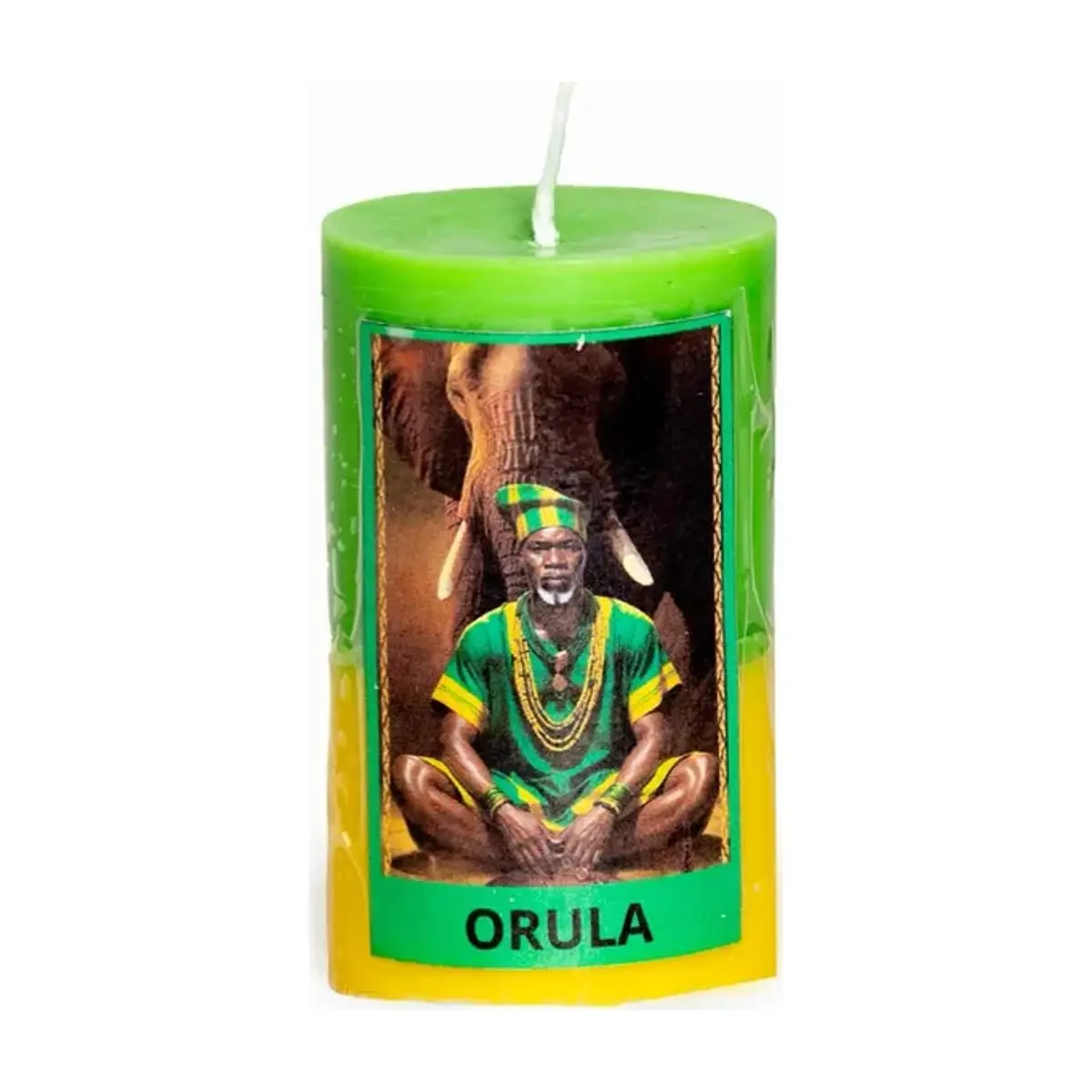 Vela de Orula