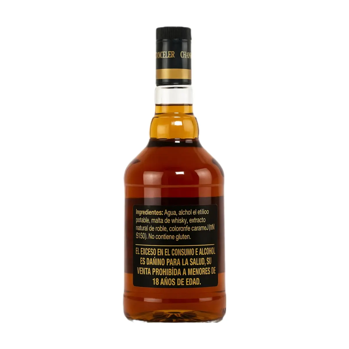 Whisky Golden Label Chanceler (1 L) - Miniatura 3
