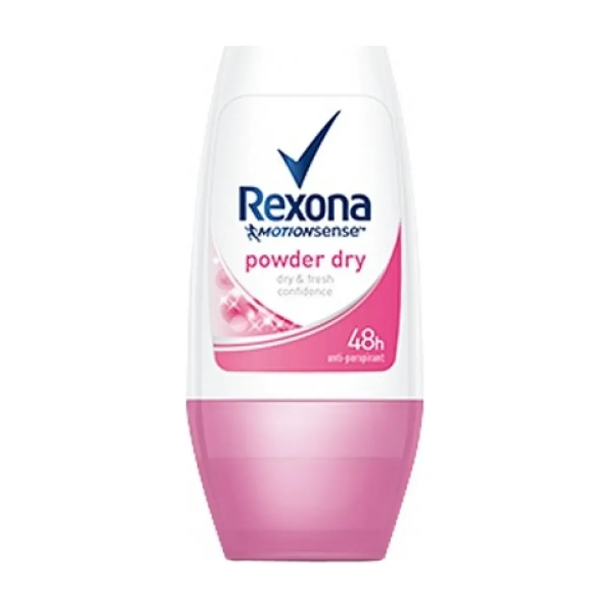 Desodorante antitranspirante Powder Dry Rexona (30 ml)