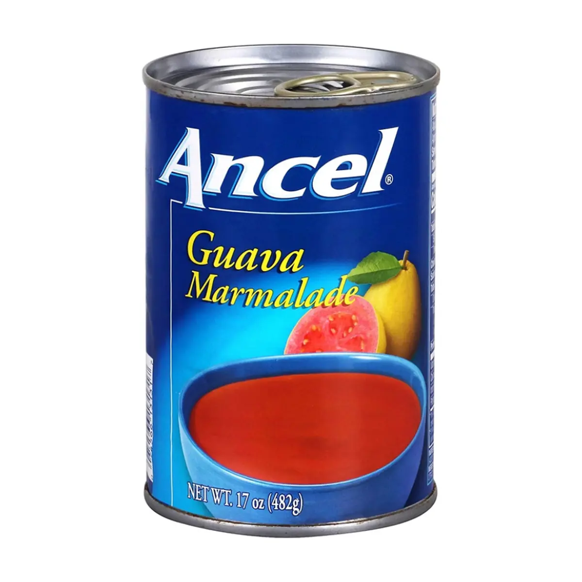 Mermelada de guayaba Ancel (482 g / 1.06 lb) - Miniatura 4
