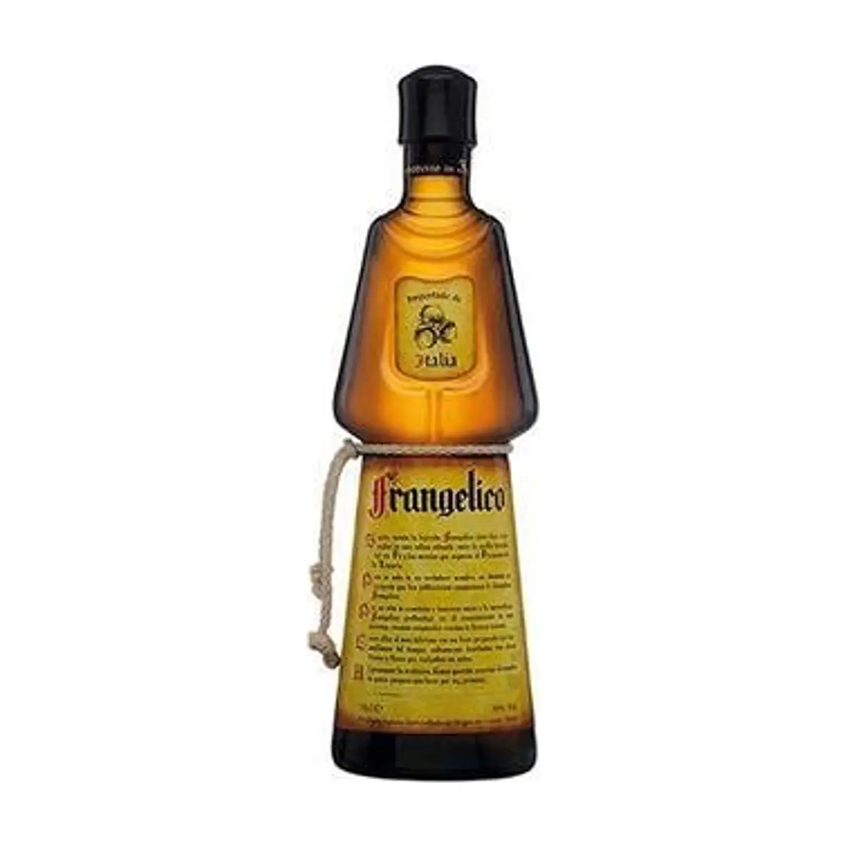 Licor Frangelico (700 ml)