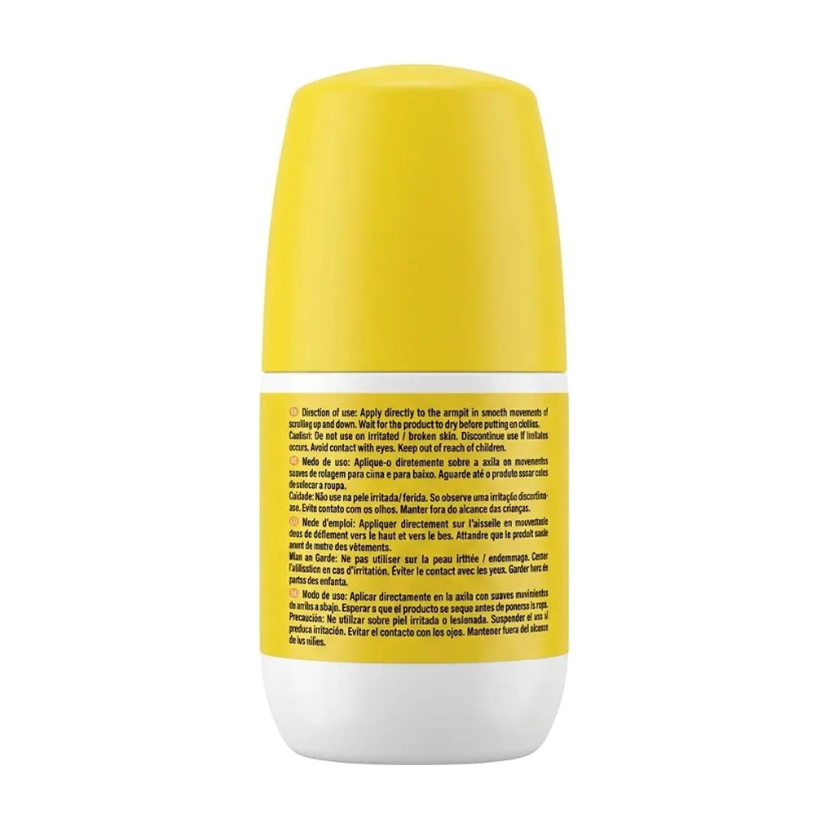 Desodorante para mujer perfección Nina (50 ml) - Thumbnail 2