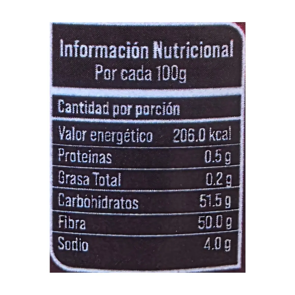 Adobo criollo El Roble (750 ml) - Miniatura 4