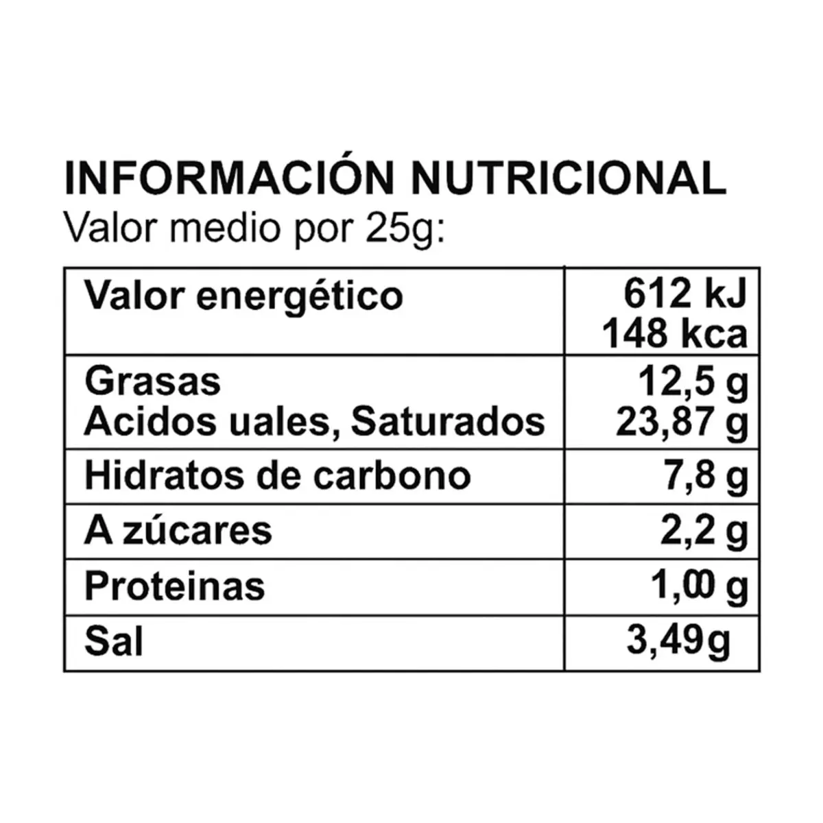 Aceitunas manzanilla sin hueso Los Curado (180 g / 6.34 oz) - Thumbnail 2