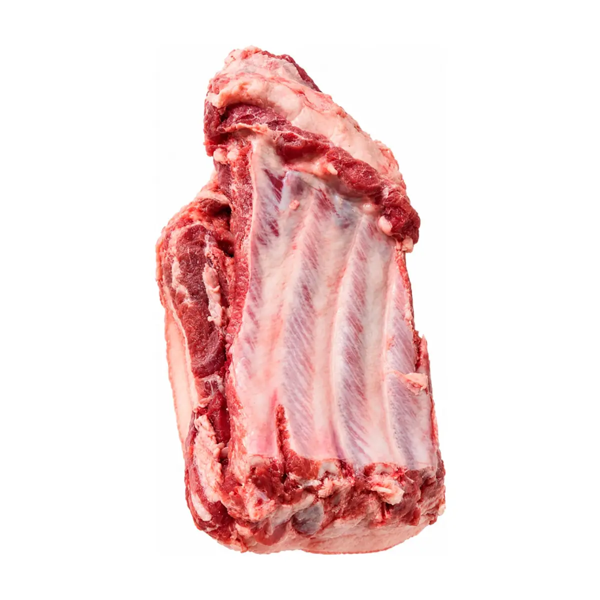 Costilla de cerdo Benita (2.27 Kg / 5 lb) - Miniatura 1