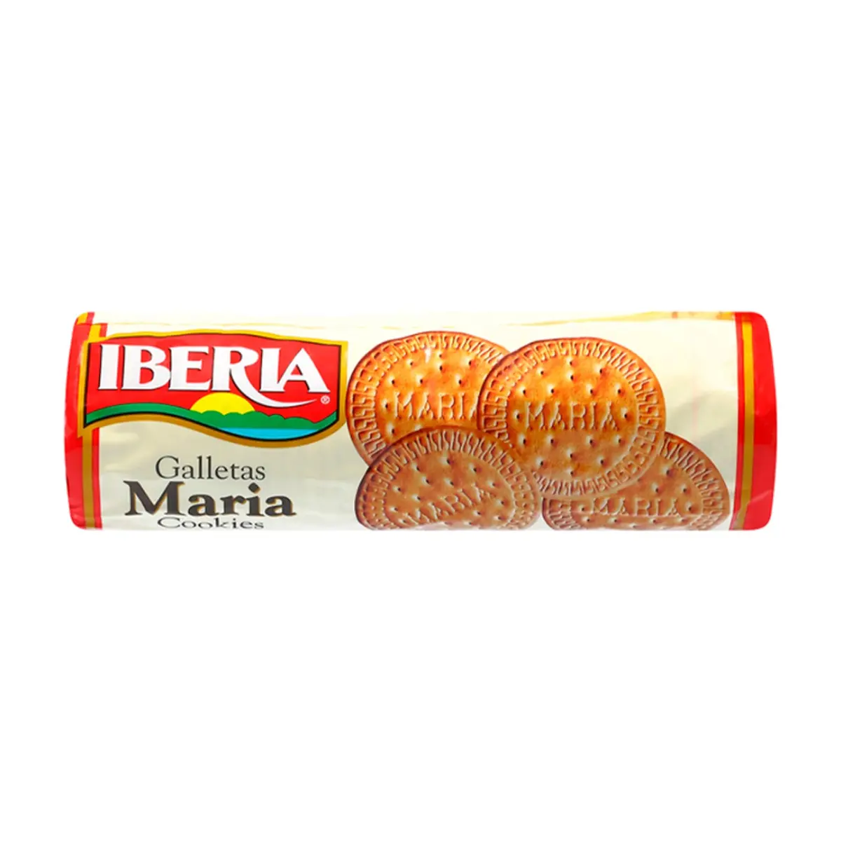 Galletas María Iberia (200 g / 7.05 oz)