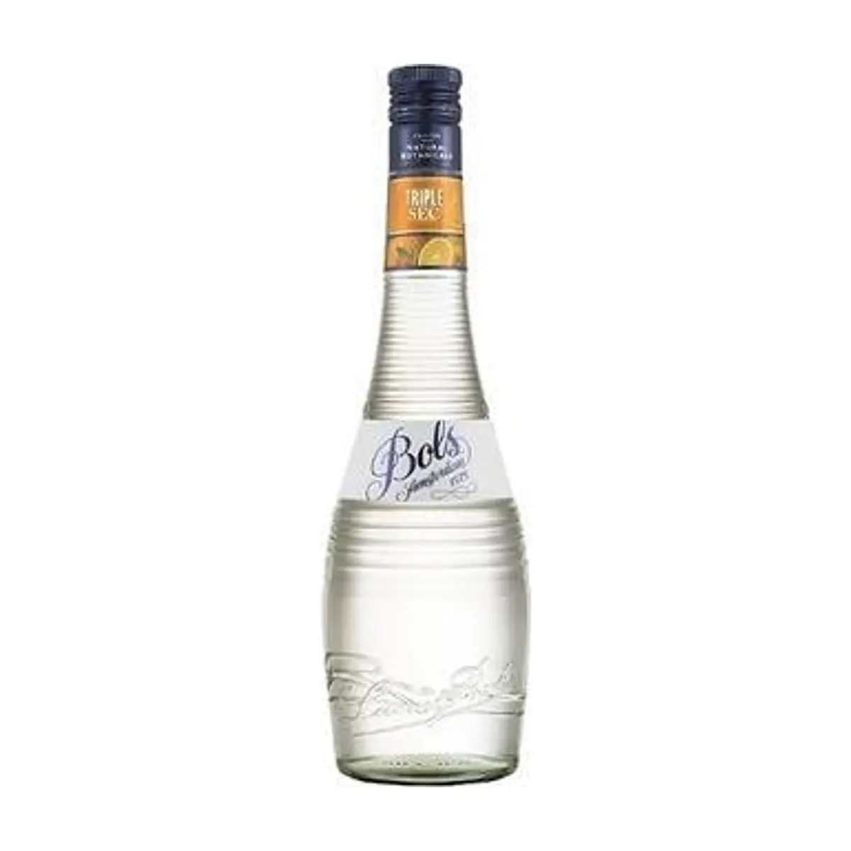 Licor Triple Sec (700 ml) BOLS - Image 1