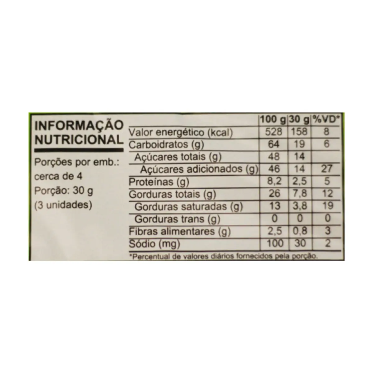 Sorbeto relleno con crema sabor limón Renata (115 g / 4.05 oz) - Thumbnail 4