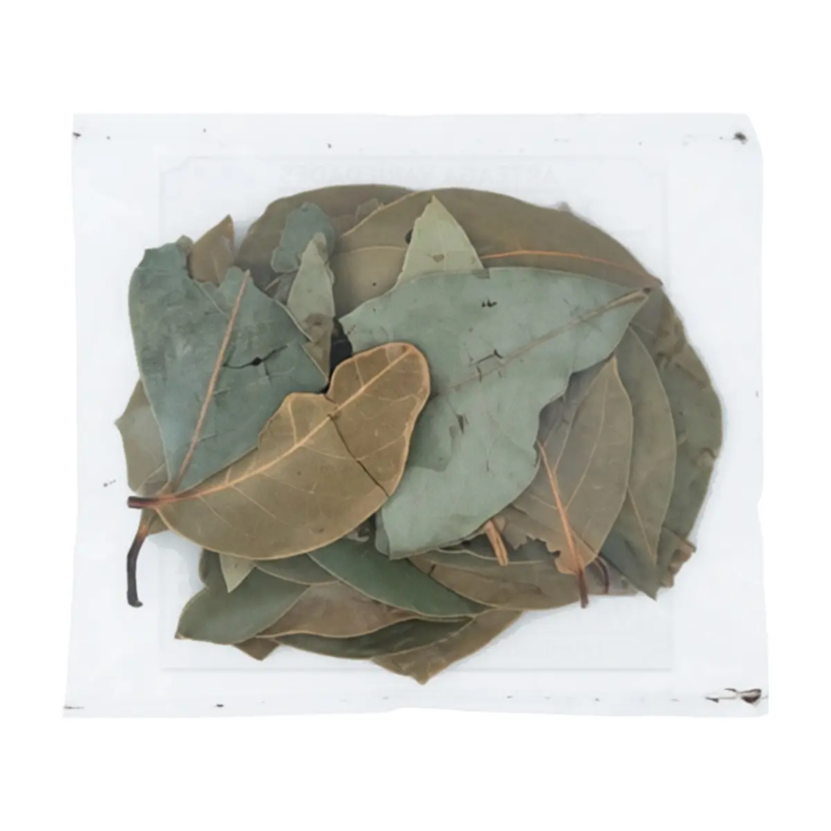 Laurel en hoja Arteaga Variedades (9 g) - Imagen 1