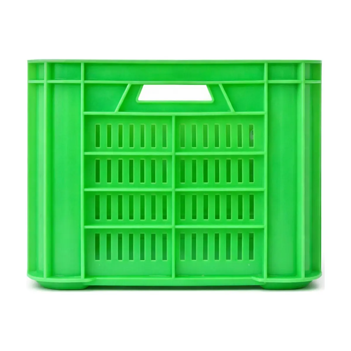 Caja contenedor para almacenamiento y transporte Cahoma - Thumbnail 3