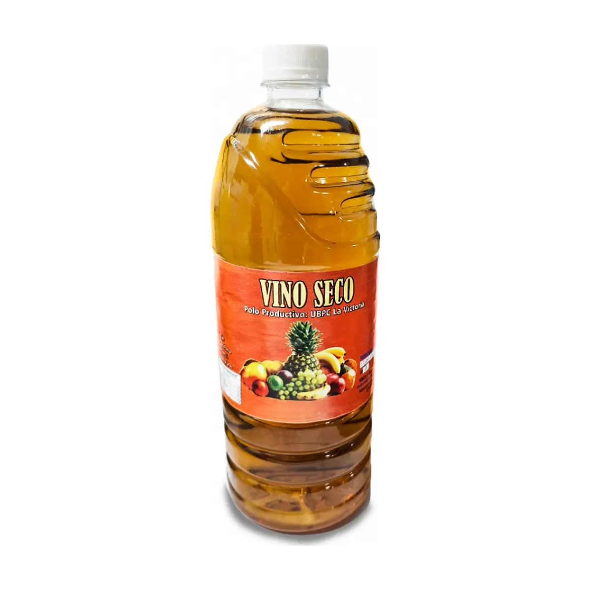 Vino seco (1 L)