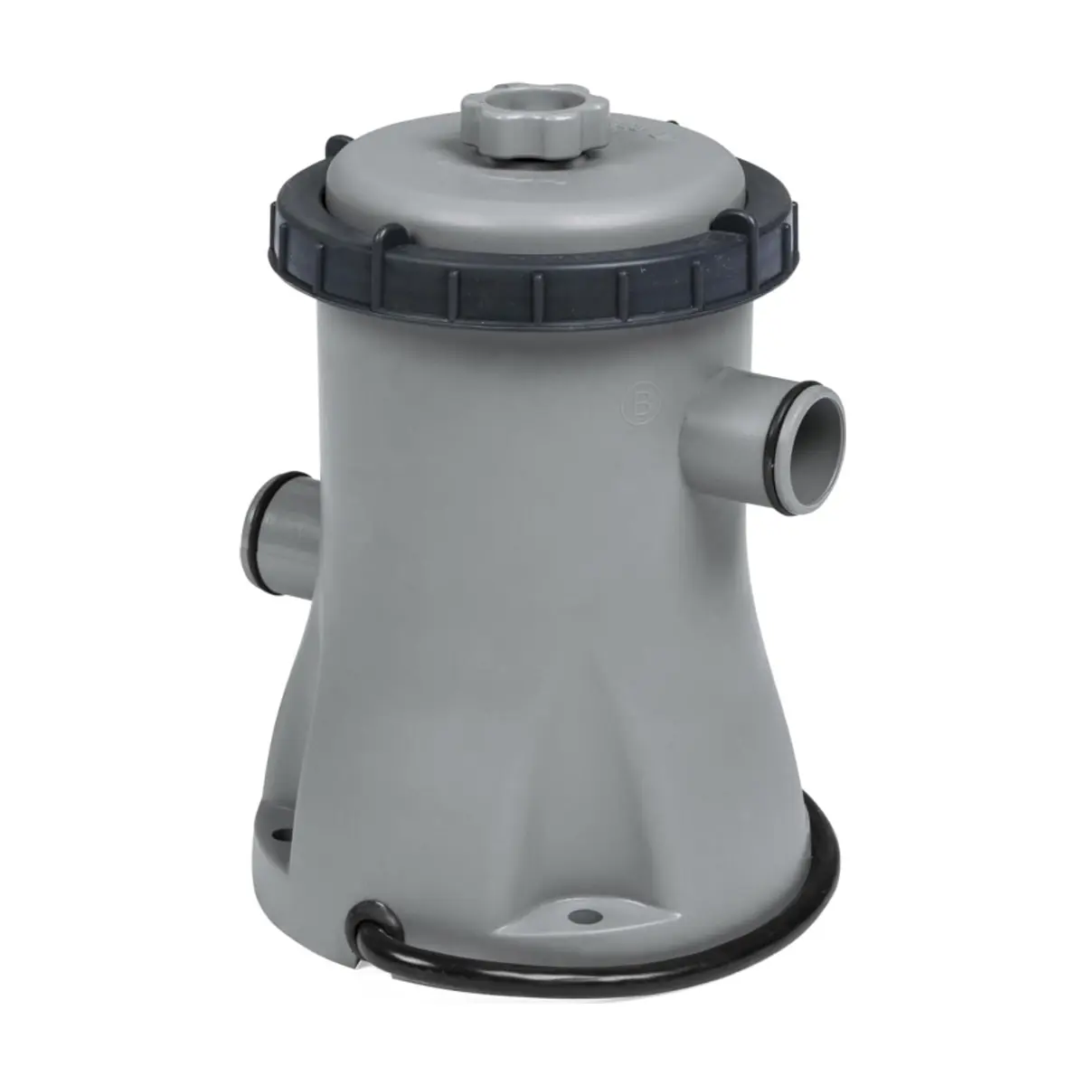 Bomba de filtrado de 1249 L para piscinas Bestway 58381