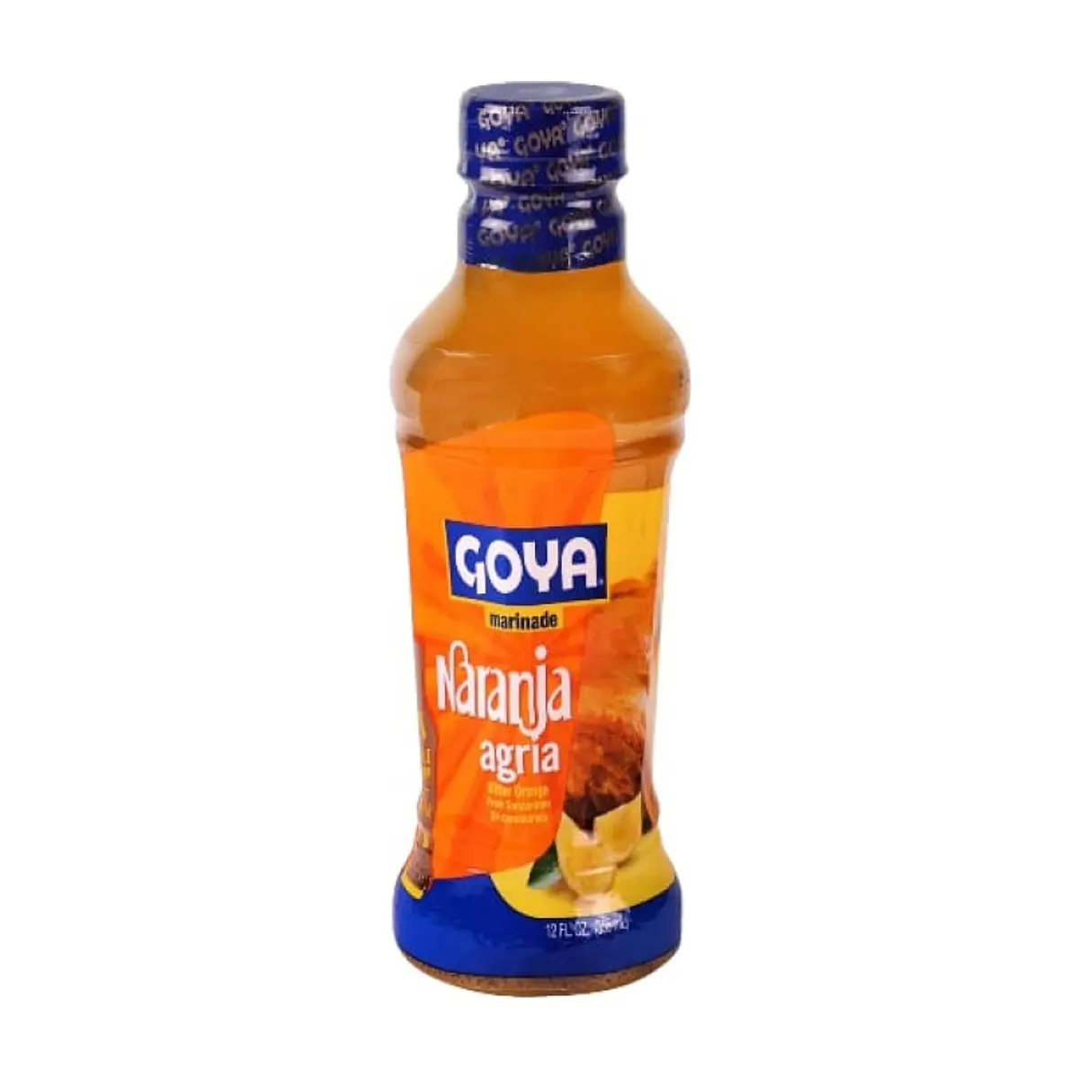 Naranja agria Goya (355 ml)