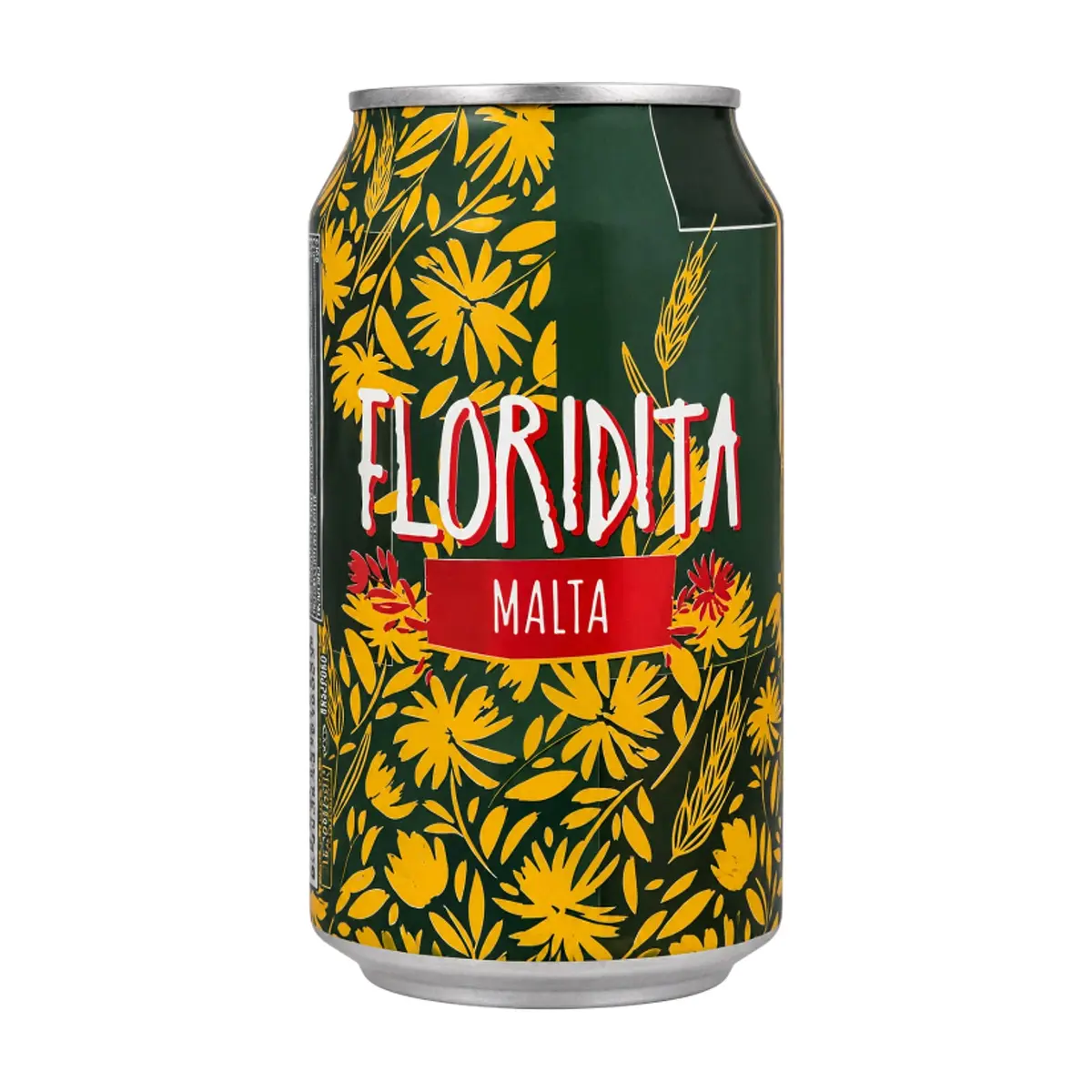 Malta Floridita (330 ml)
