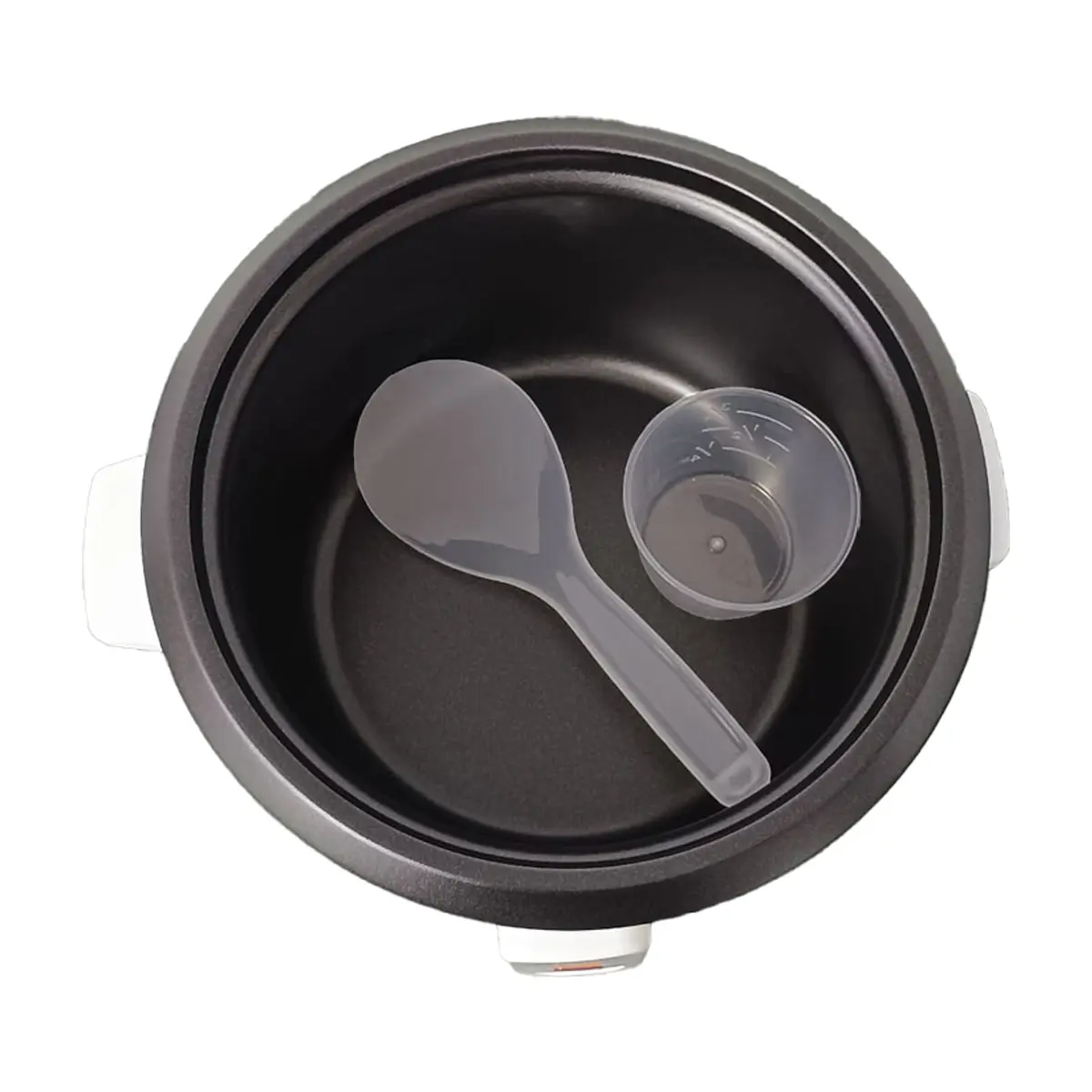 Olla arrocera 2.2 L Wealco WCRC08G1 - Thumbnail 2