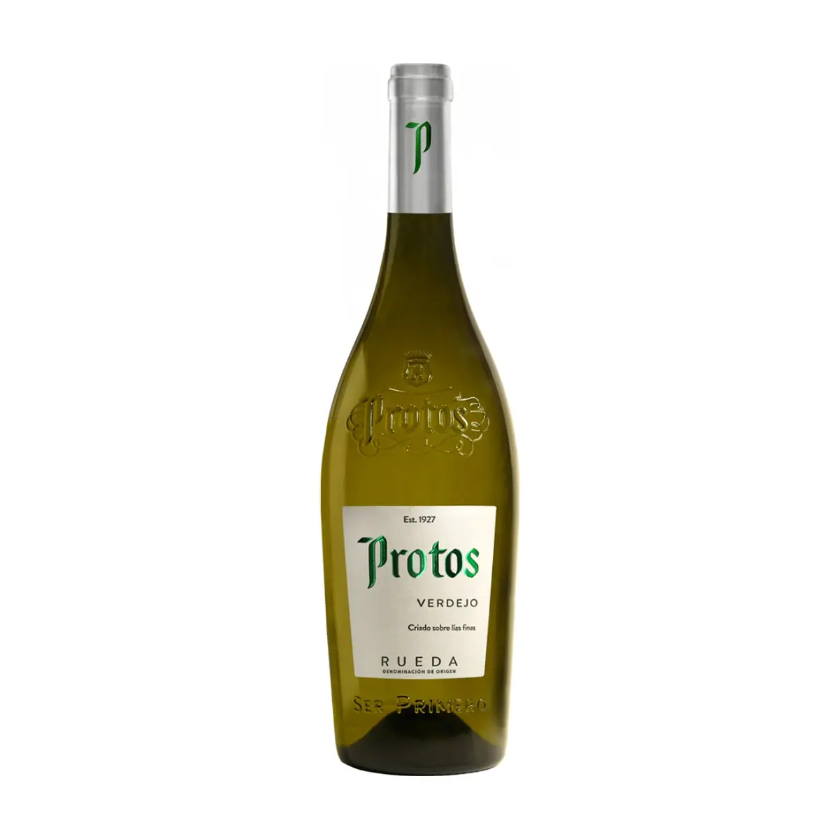 Vino blanco Verdejo Protos (750 ml) - Thumbnail 3