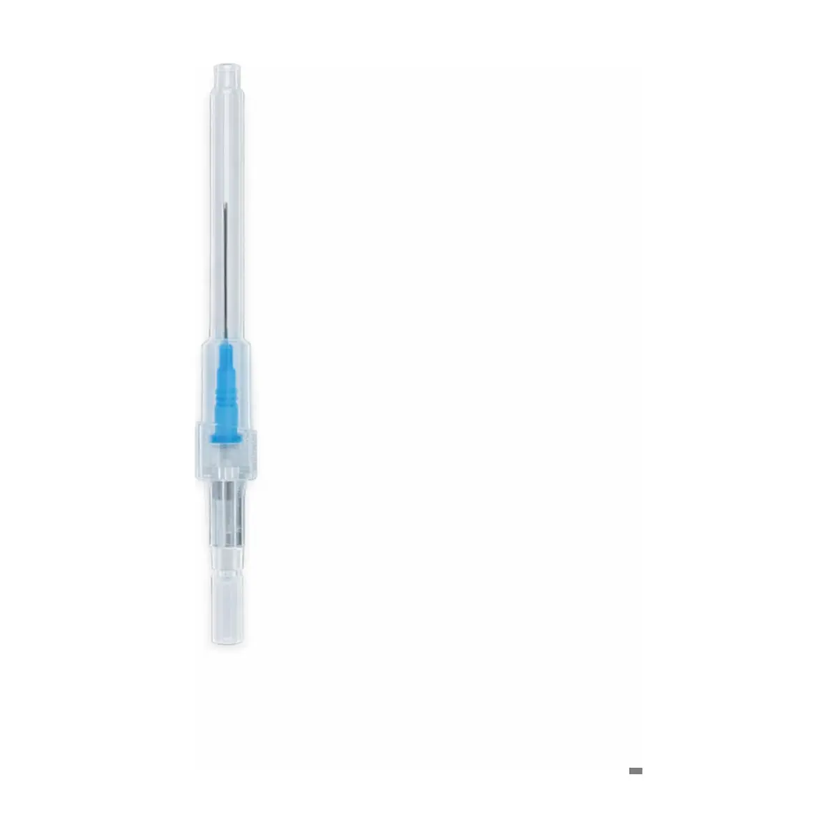 Catéter de inserción intravenosa 22G x 1" Mckesson (1 unidad) - Miniatura 3