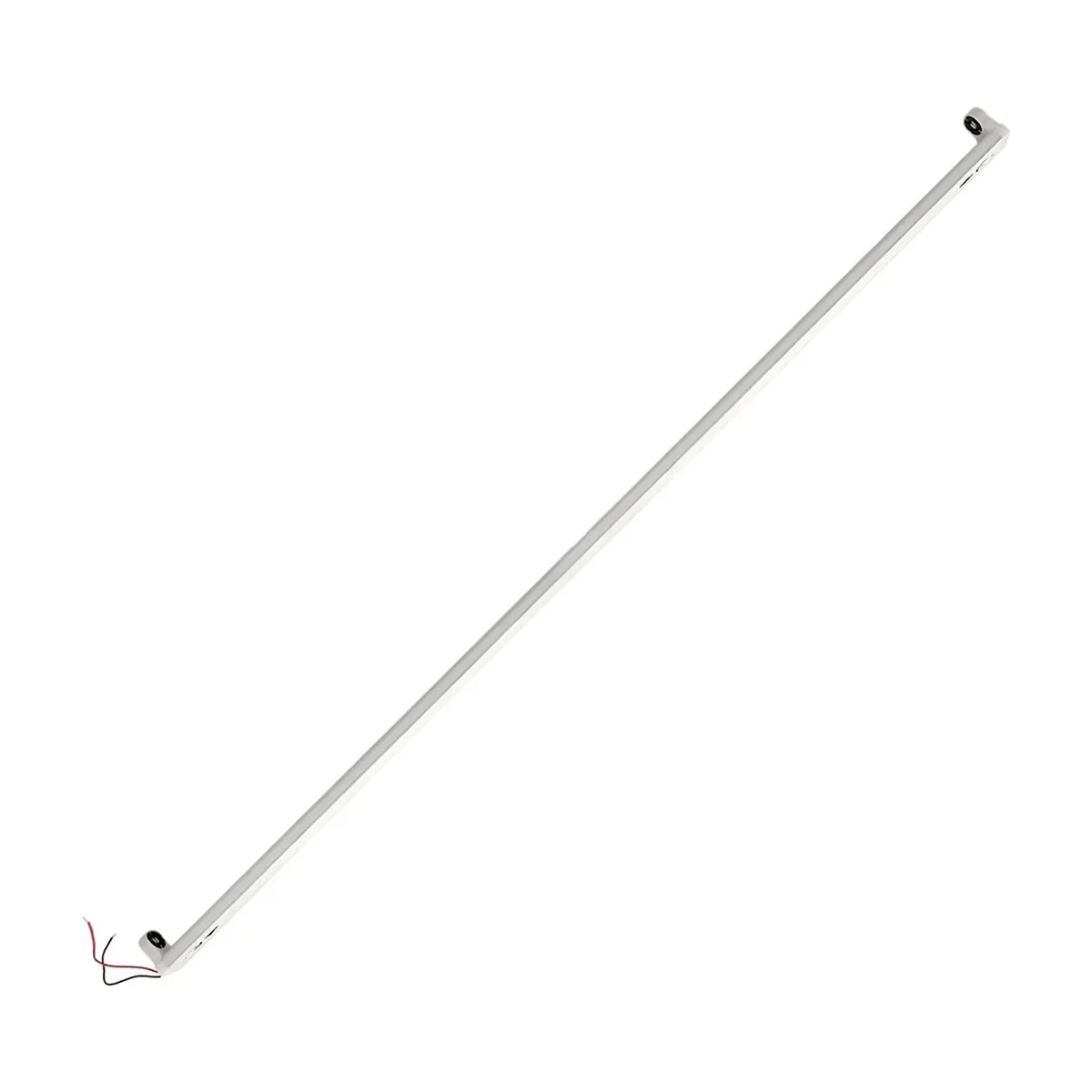 Soporte para tubo LED T8 18 W - Thumbnail 2
