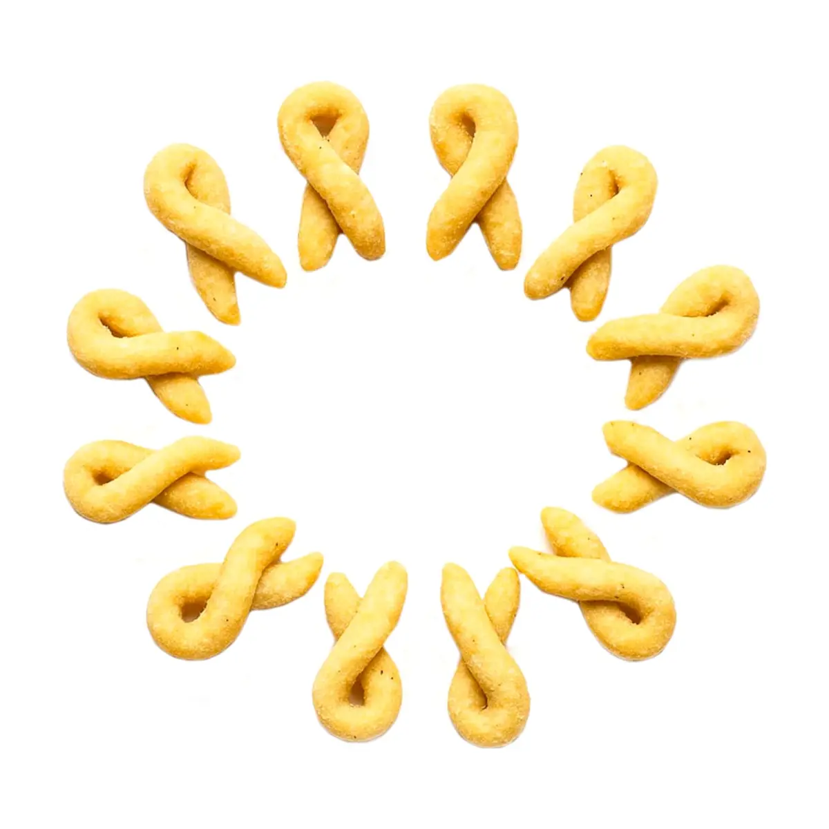 Buñuelos tradicionales La Finca (300 g / 10.6 oz) - Miniatura 1