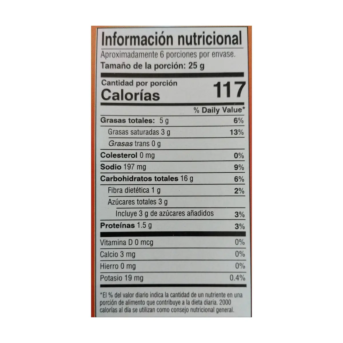 Galletas con sabor a tomate y orégano Mrs. Bector's Cremica (150 g / 5.3 oz) - Thumbnail 2