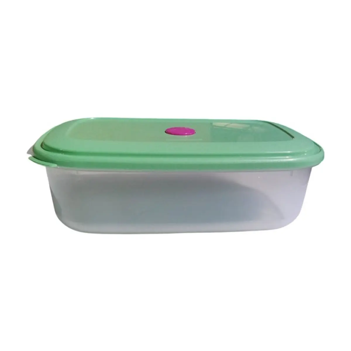 Pozuelo rectangular Sanremo (2340 ml) - Thumbnail 3