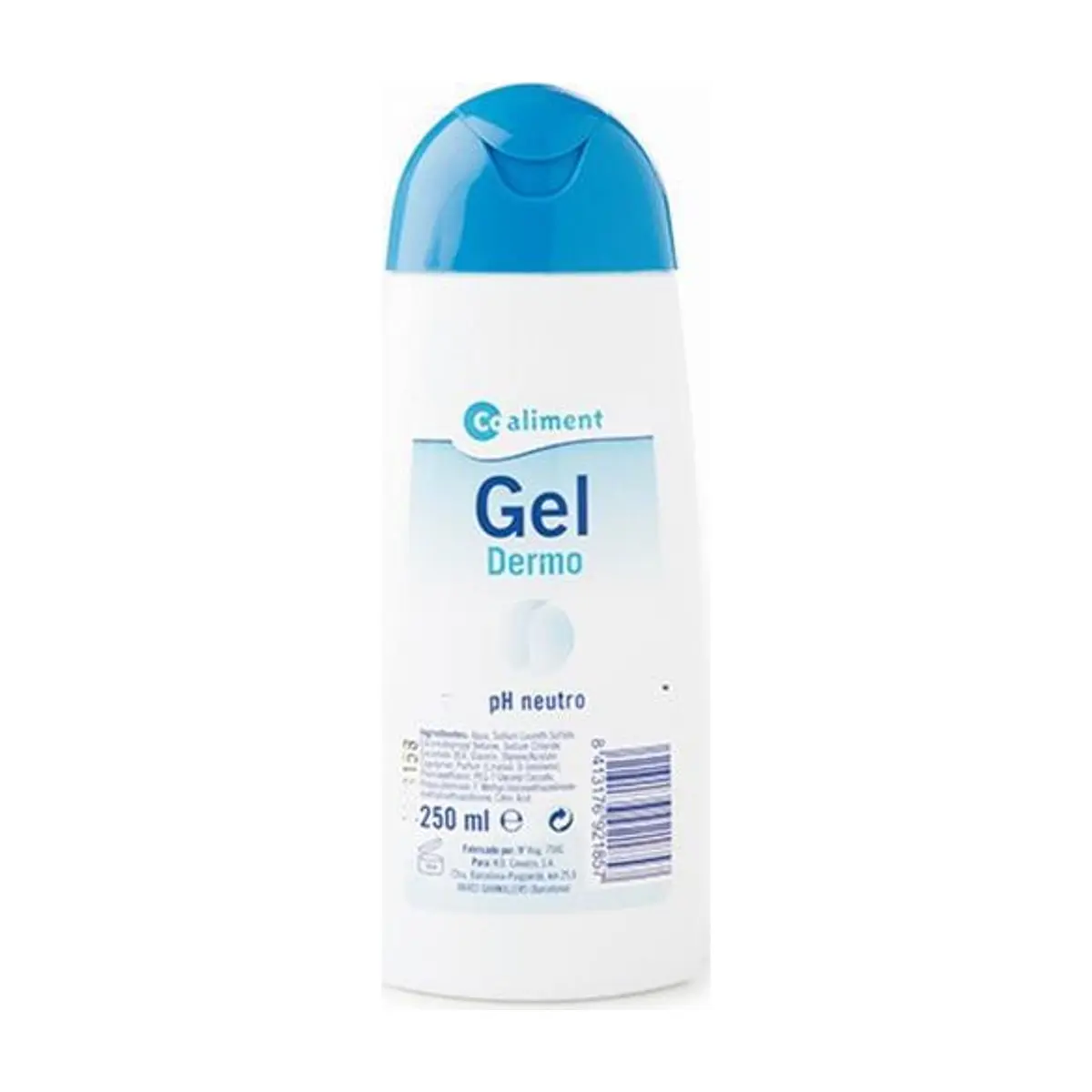 Gel Dermo (250 ml) COALIMENT