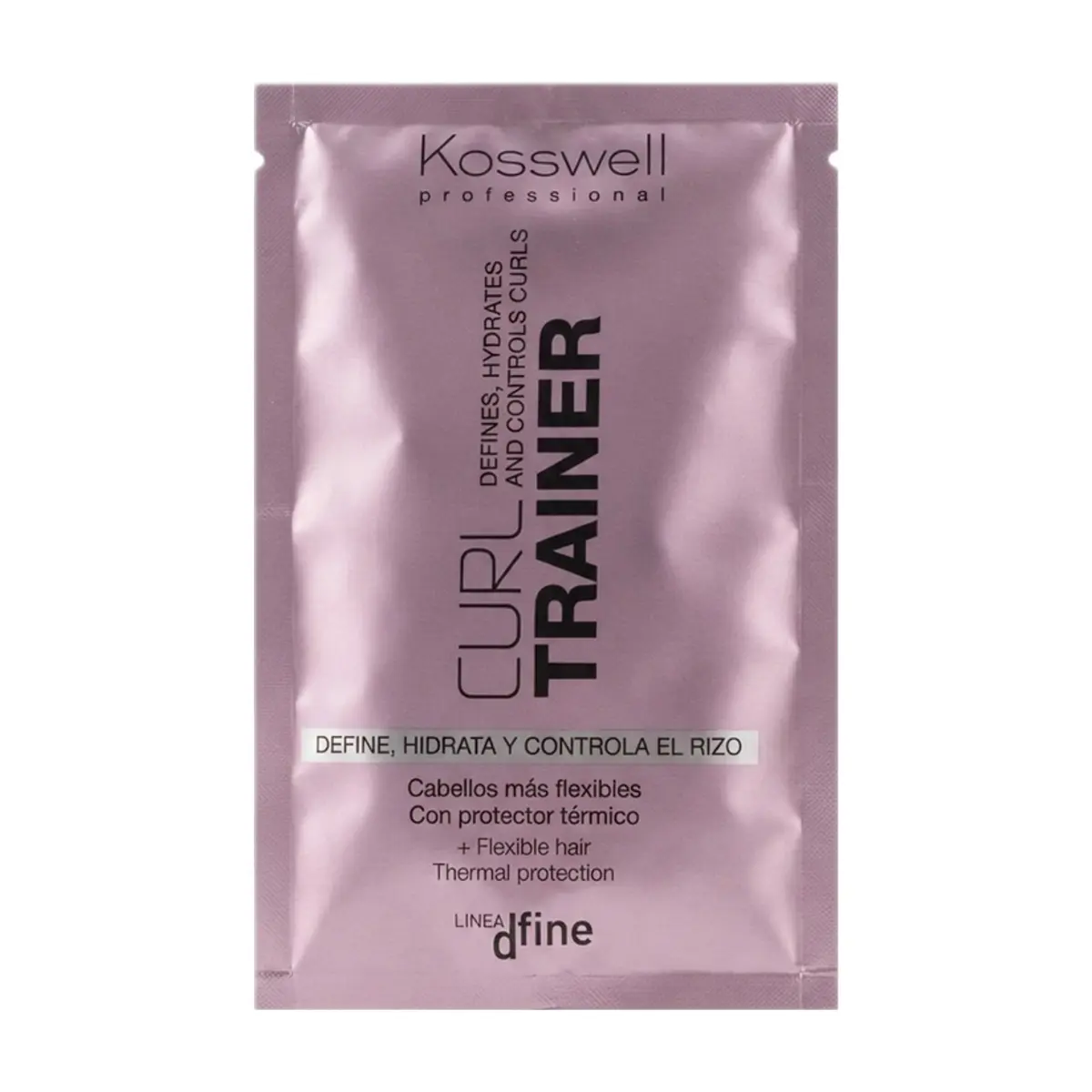 Entrenador de rizos línea Dfine Kosswell Professional (15 ml)