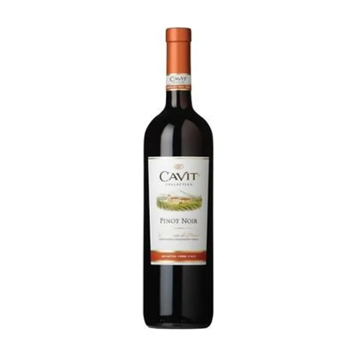 Vino Tinto Pinot Noir (750 ml) CAVIT