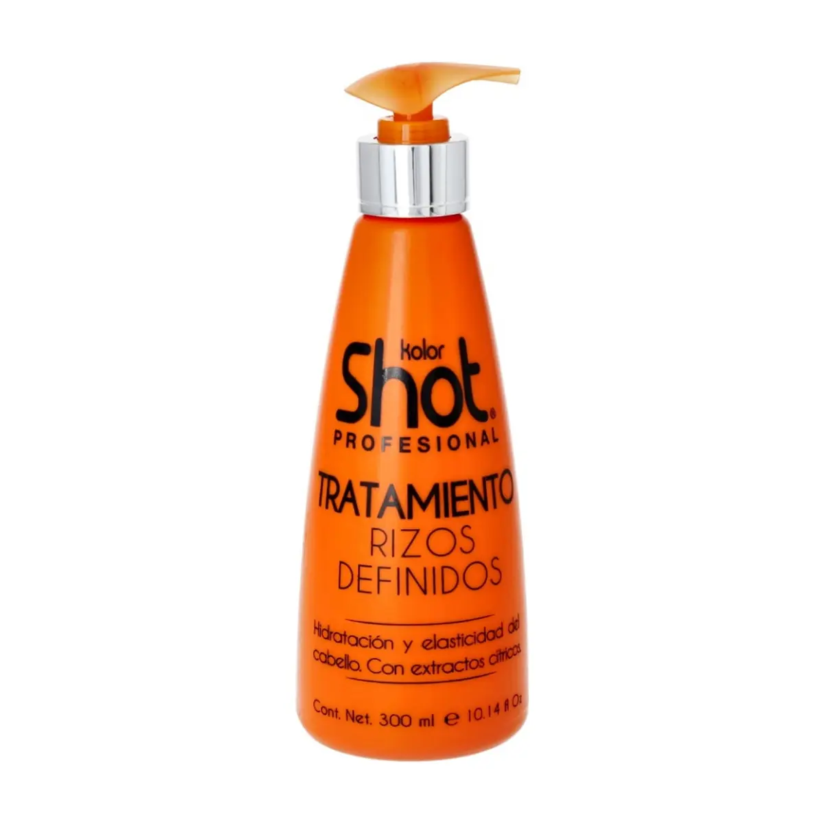 Tratamiento rizos definidos Kolor Shot (300 ml)