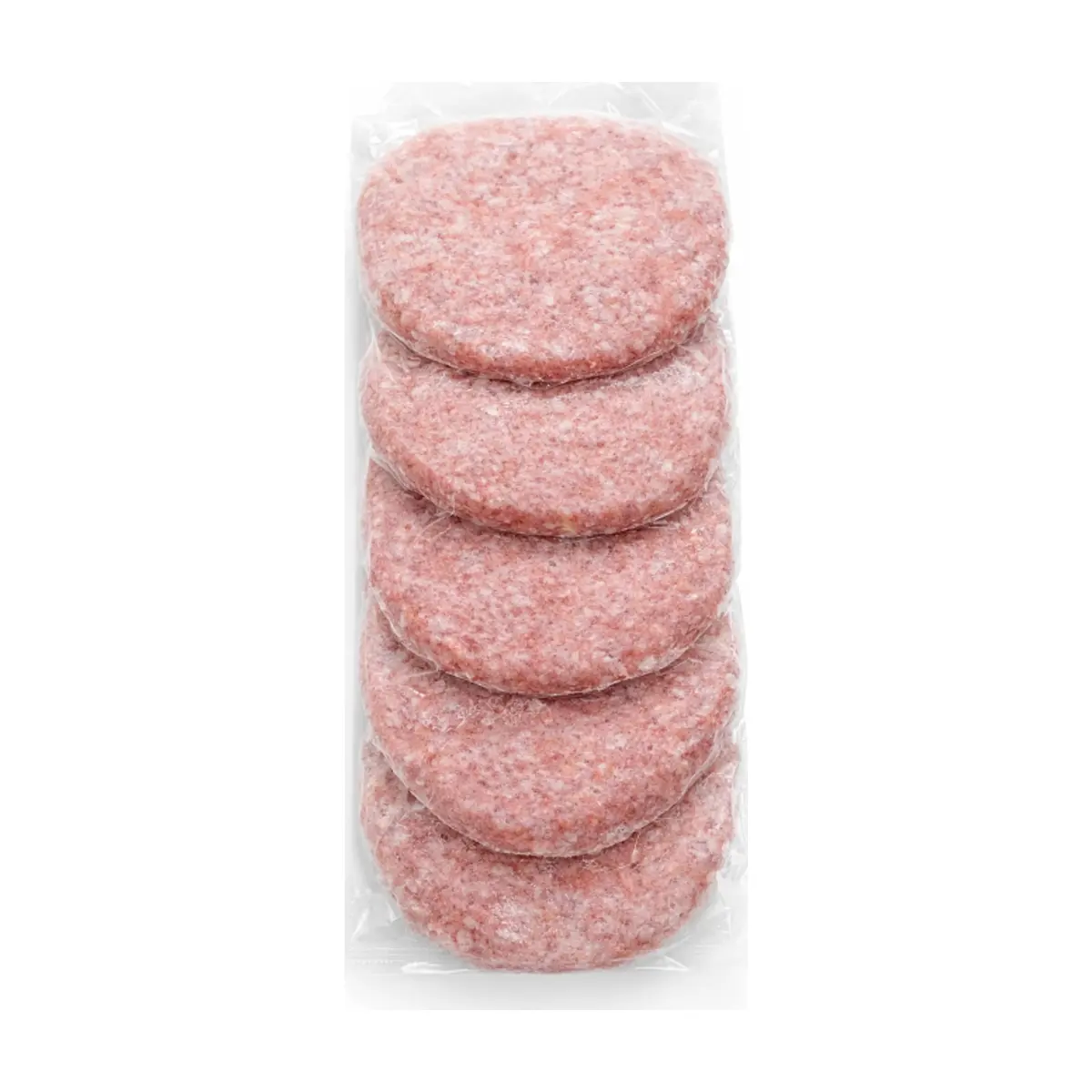 Hamburguesas ahumadas de pollo Selección Hernández (500 g / 1.1 lb) - Thumbnail 2