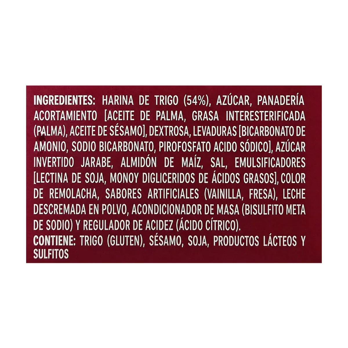 Galletas sándwich con crema sabor fresa Britannia Tiger (75 g / 2.64 oz) - Thumbnail 4