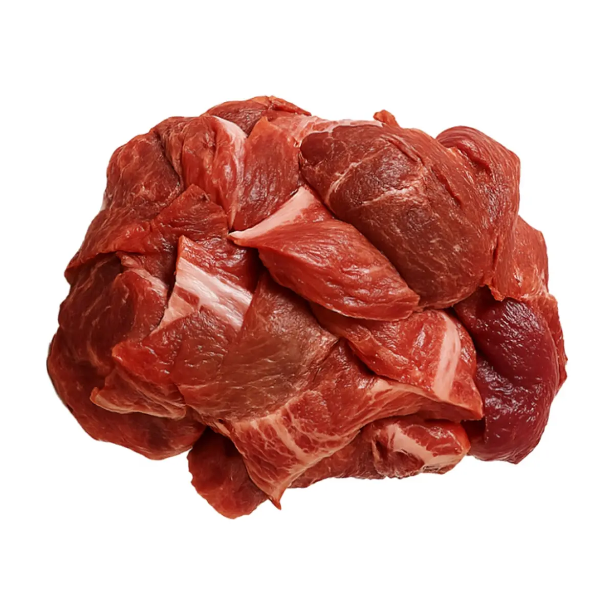 Carne de res troceada MCH (1.36 kg / 3 lb) - Thumbnail 2