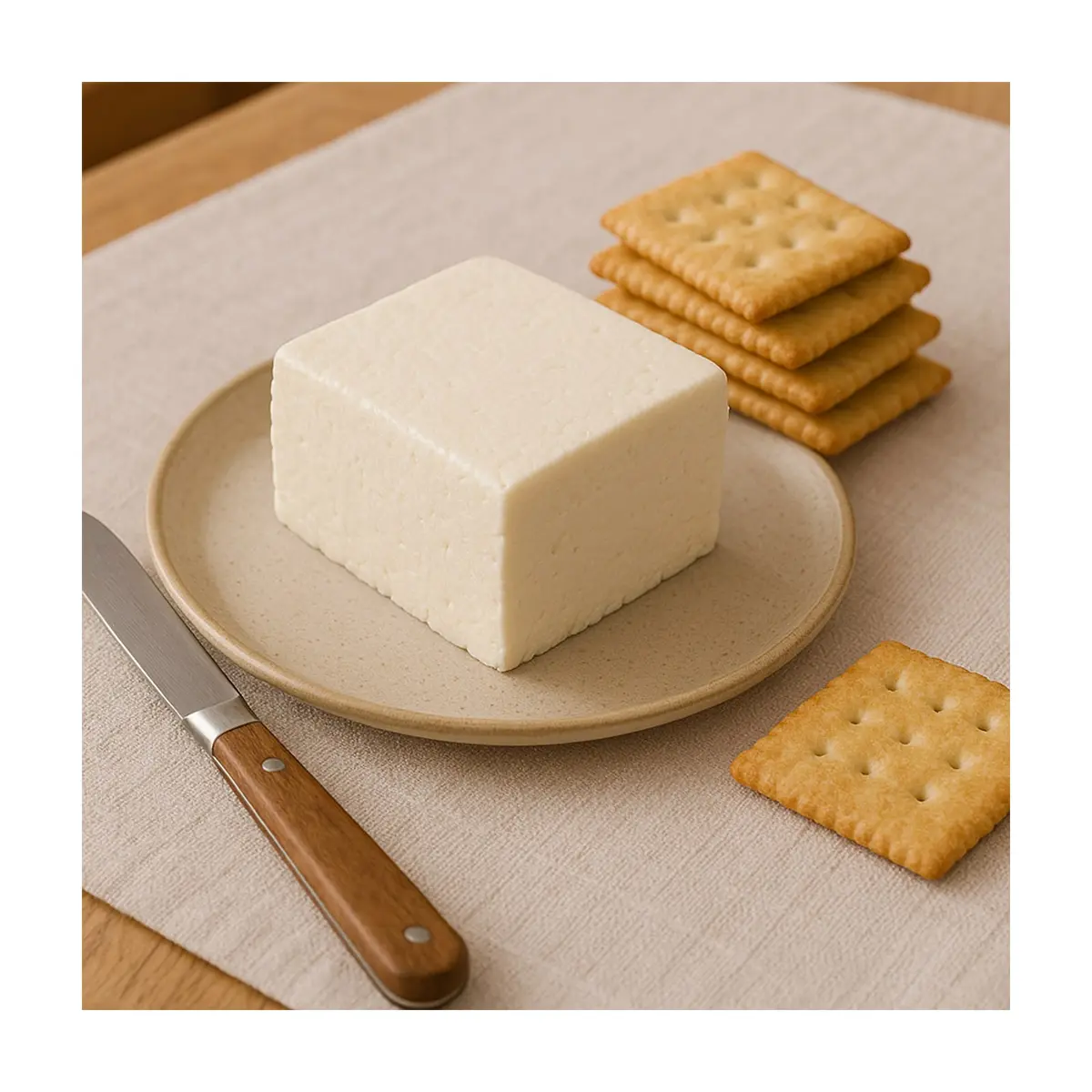 Queso blanco IJM Maya (454 g / 1 lb) - Miniatura 4