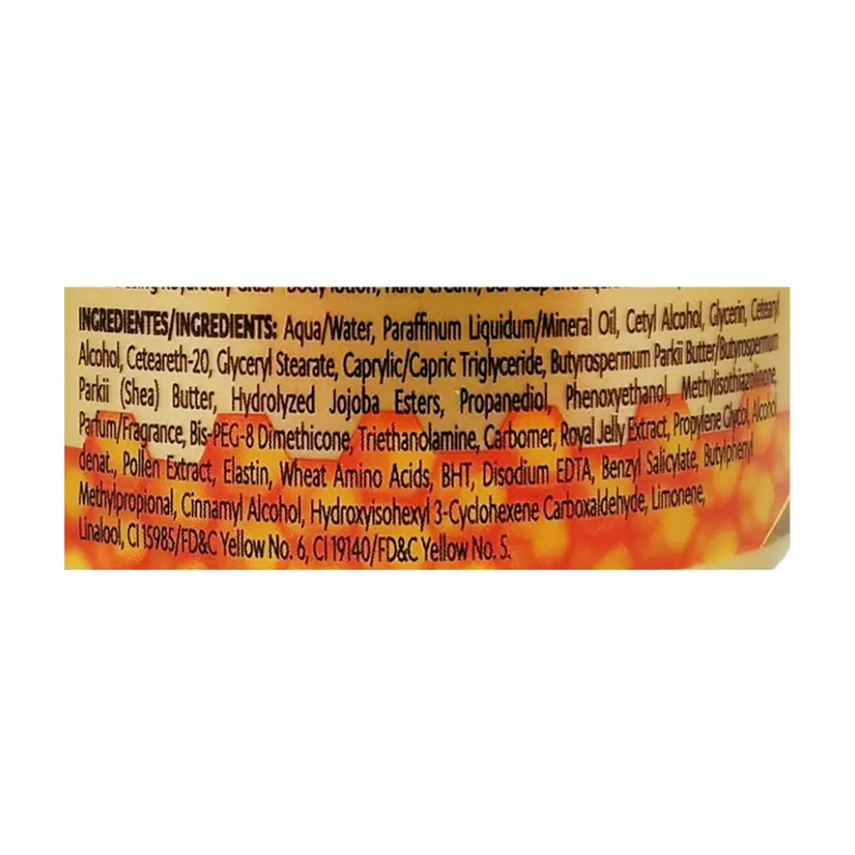 Crema facial con elastina anti-edad Jalea Real Grisi (110 g / 3.8 oz) - Miniatura 6