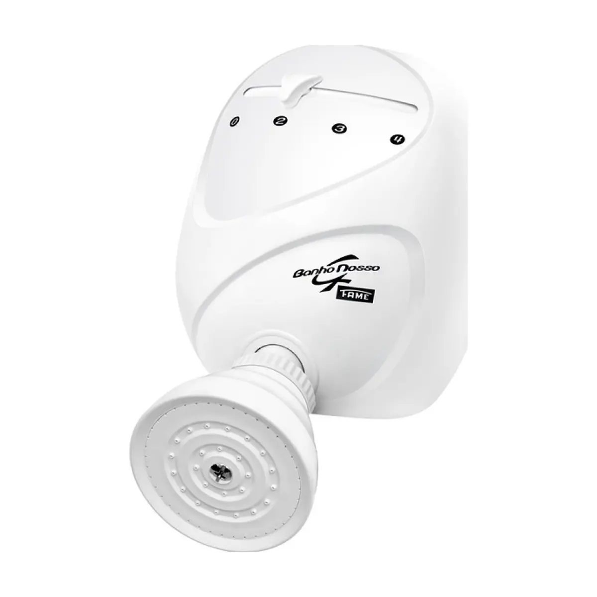Ducha eléctrica Banho Nosso 3150 W Fame