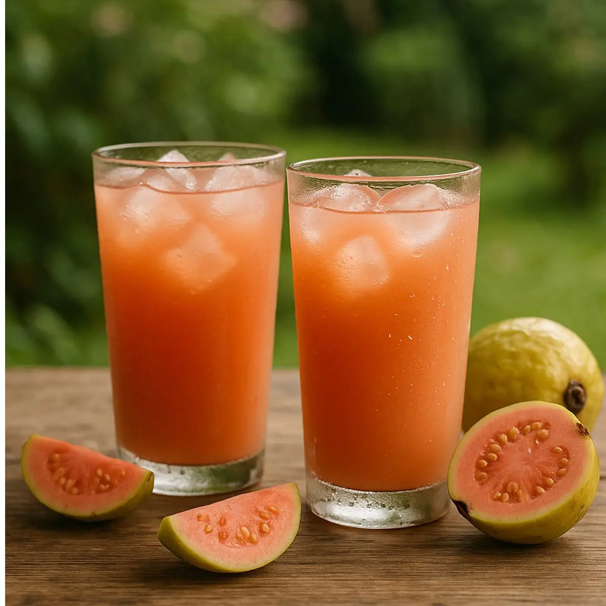 Jugo de guayaba Yeya (12 x 200 ml) - Thumbnail 5