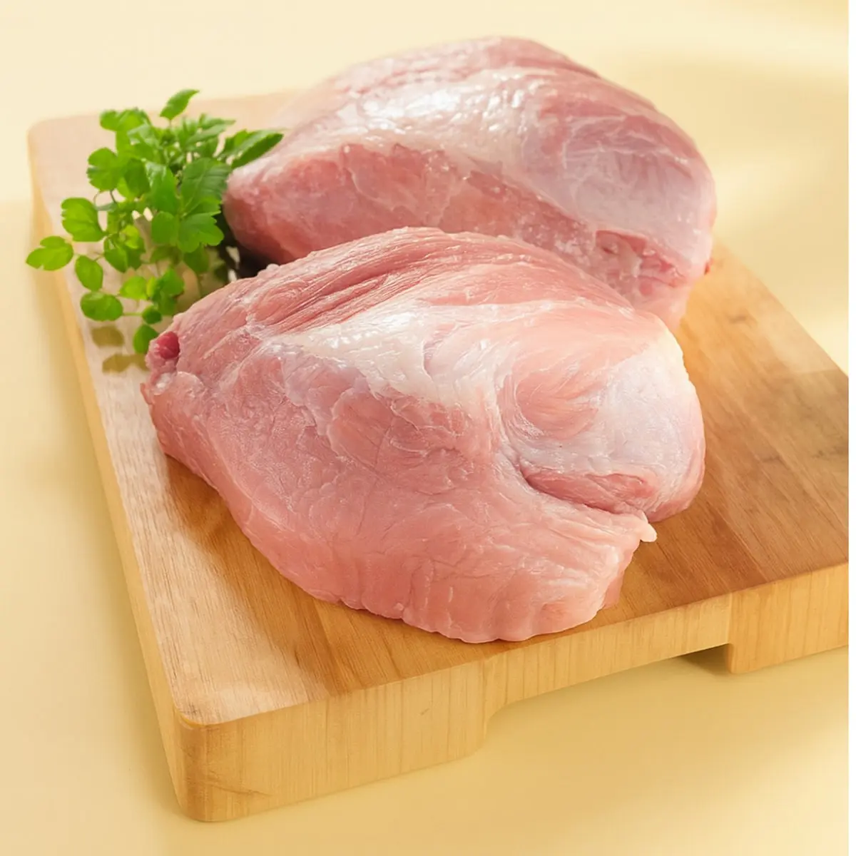 Pierna de cerdo con piel Peco (2.27 kg / 5 lb) - Miniatura 4