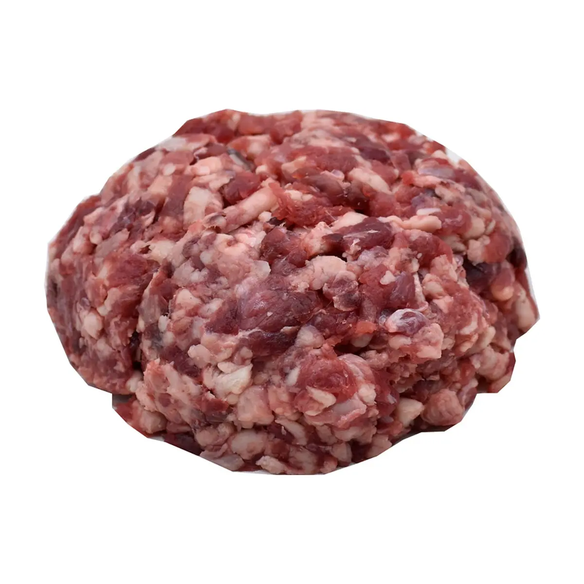 Alimento para perro adulto elaborado 100% a base de res Multisell (1.0 kg / 2.2 lb)
