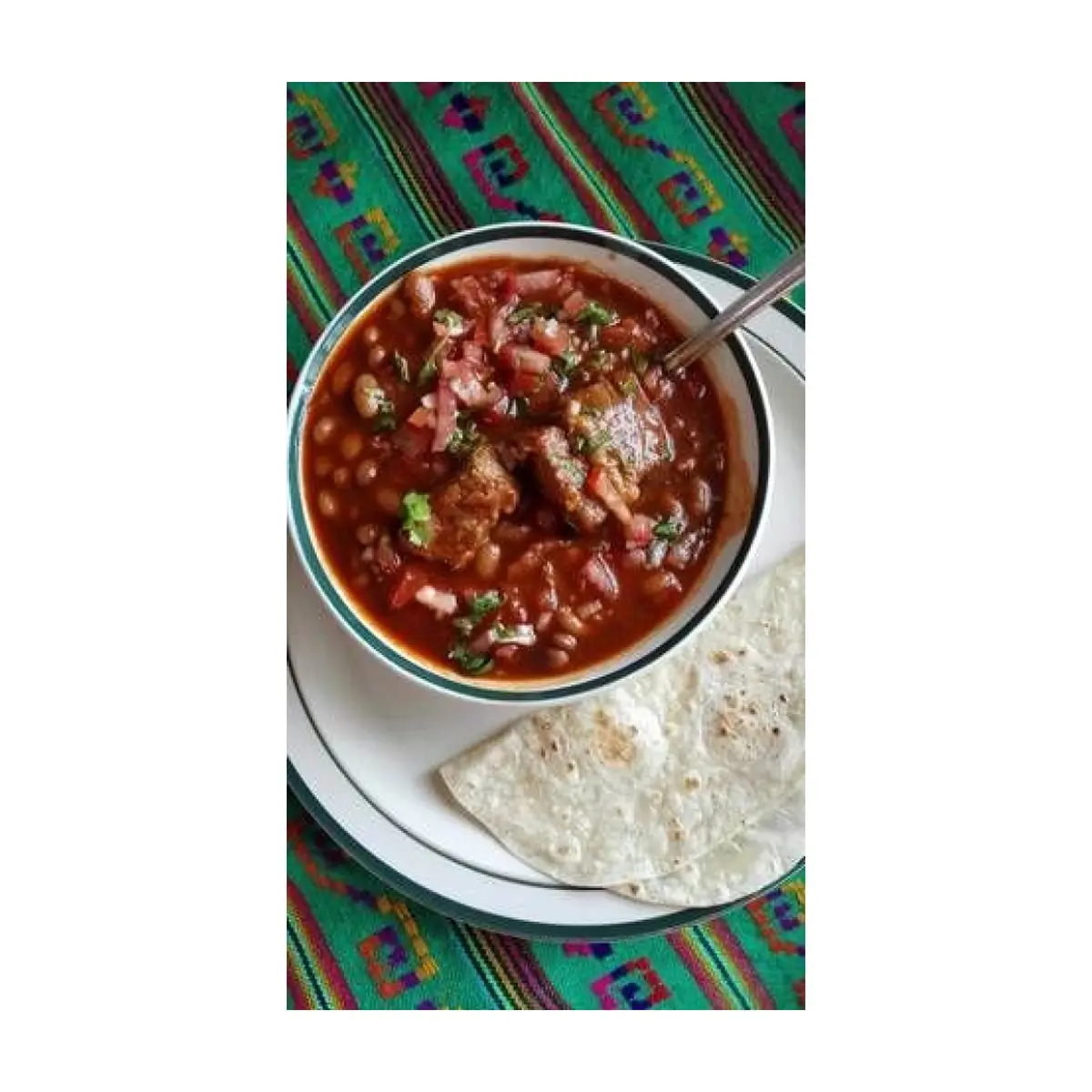 Frijoles colorados Fresco Habana (2.27 kg / 5 lb) - Miniatura 5