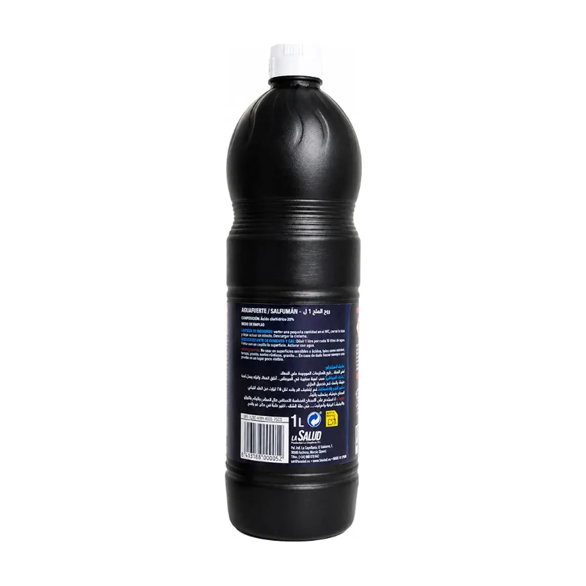 Salfumán La Salud (1 L) - Miniatura 2