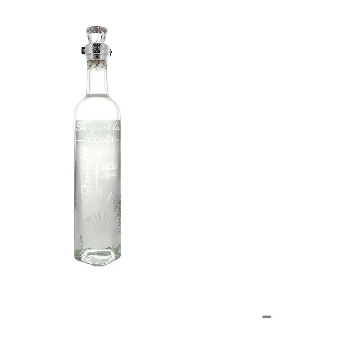 Tequila punta diamante plata 40 % vol Don Ramón (750 ml)