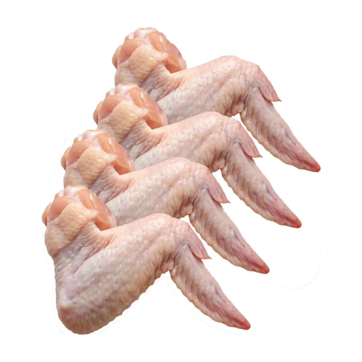 Alitas de pollo BF Mayabeque (907 g / 2 lb) - Thumbnail 2