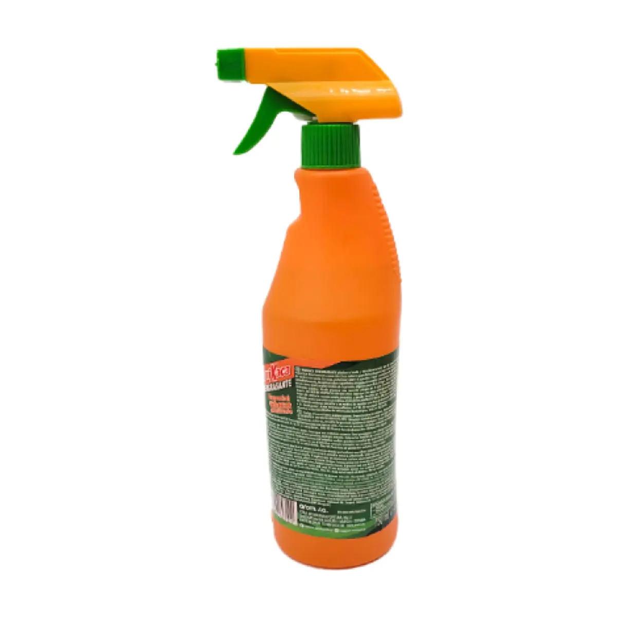 Desengrasante ArriXaca (750 ml) - Thumbnail 3