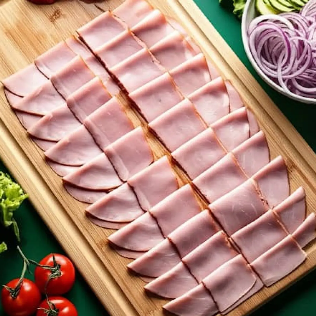 Jamón viking especial Pida (680 g / 1.5 lb) - Thumbnail 4
