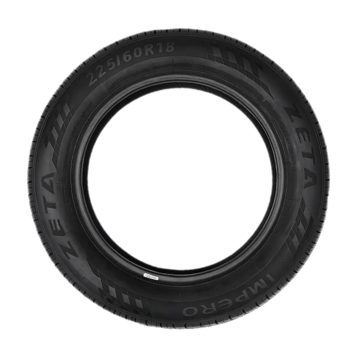 Neumático para autos 225 / 60 R18 Zeta Tyres Impero