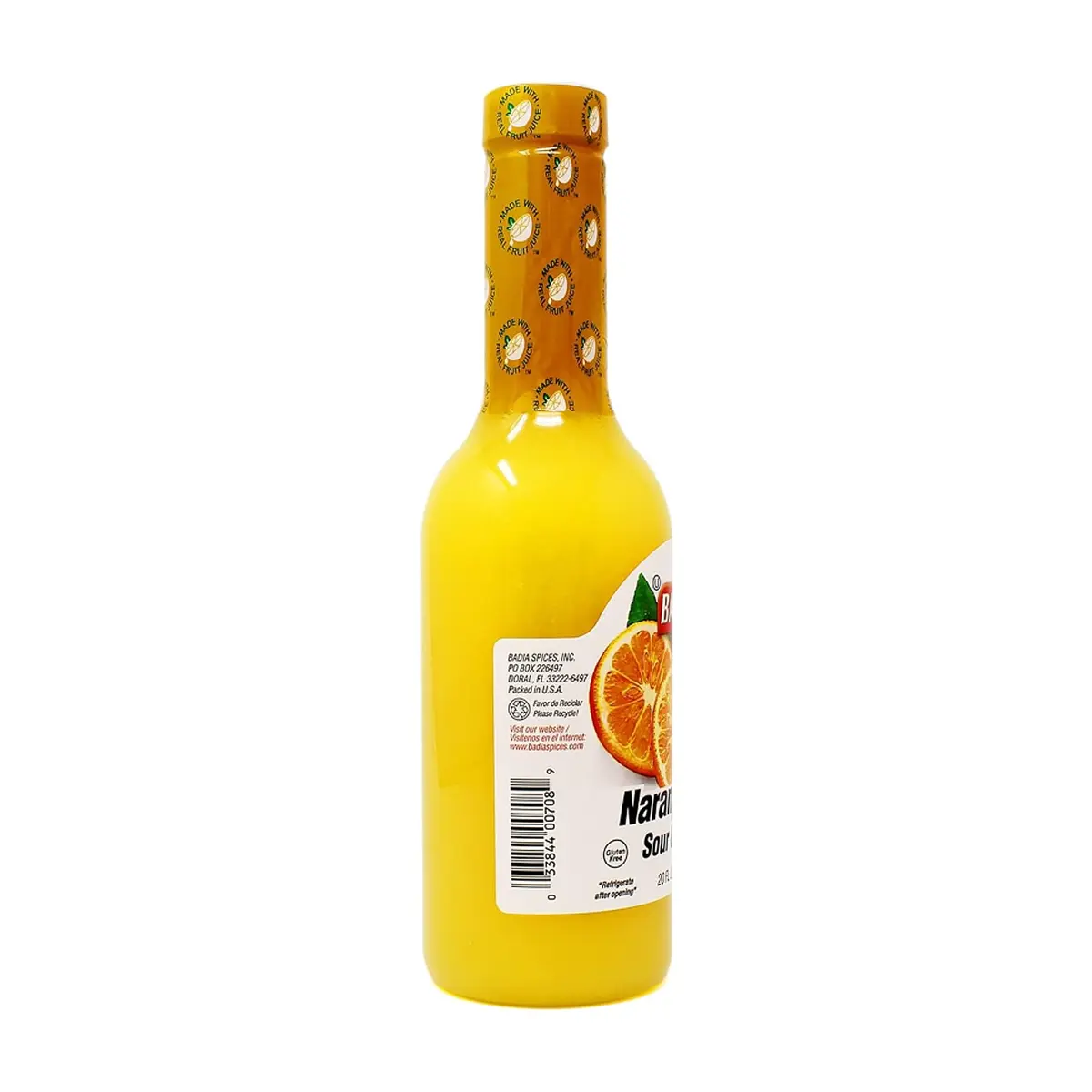 Naranja agria Badia (295.7 ml) - Thumbnail 8