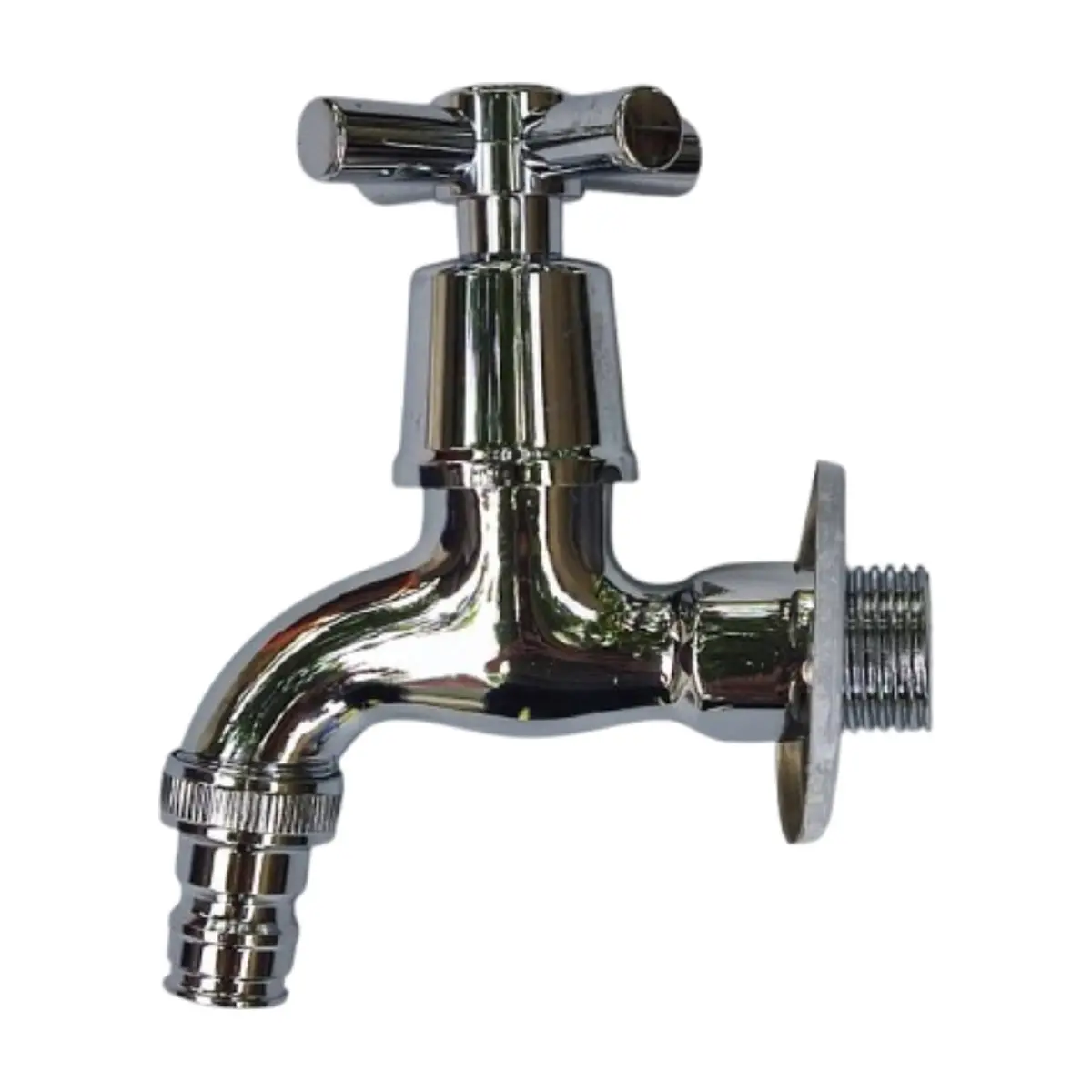 Grifo de acero inoxidable Toyo