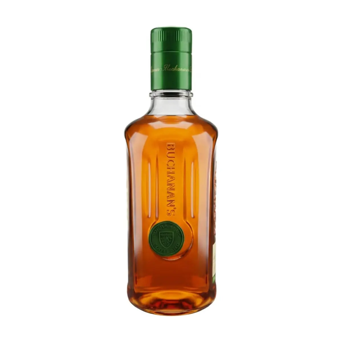 Whisky escocés mezclado sabor piña Buchanan's (750 ml) - Miniatura 4