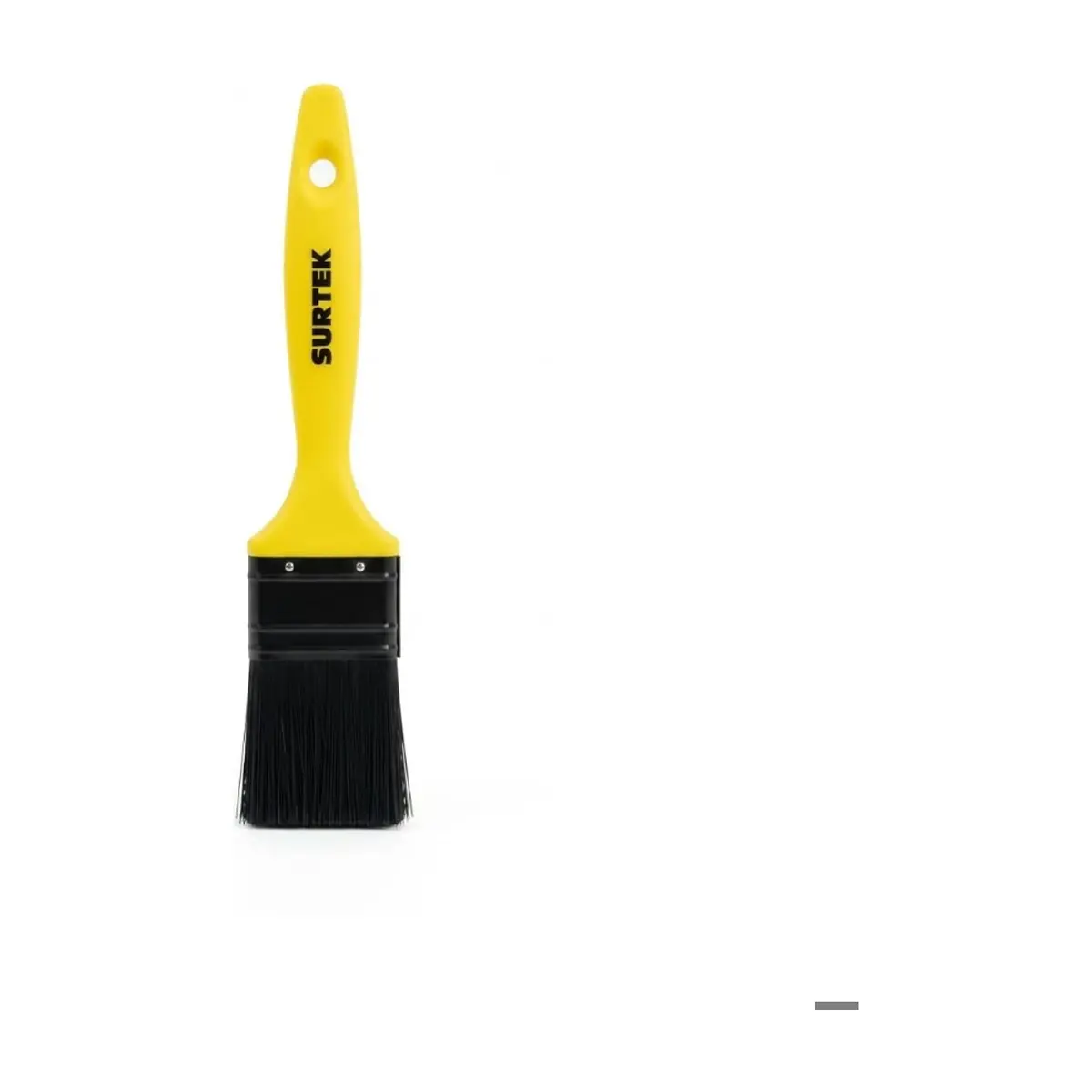 Brocha mango de plástico 1" Surtek 123311 - Miniatura 1