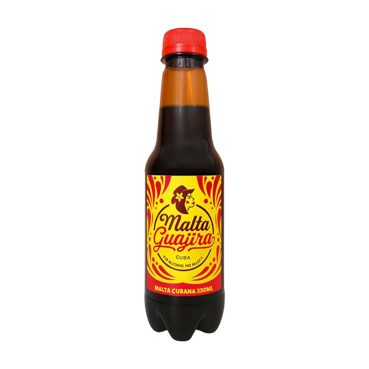 Malta Guajira (330 ml) - Miniatura 1